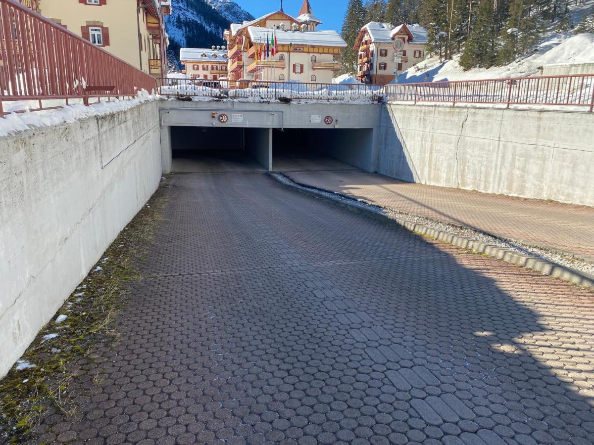 Ploner Villaggio Turistico Dobbiaco Zewnętrze zdjęcie