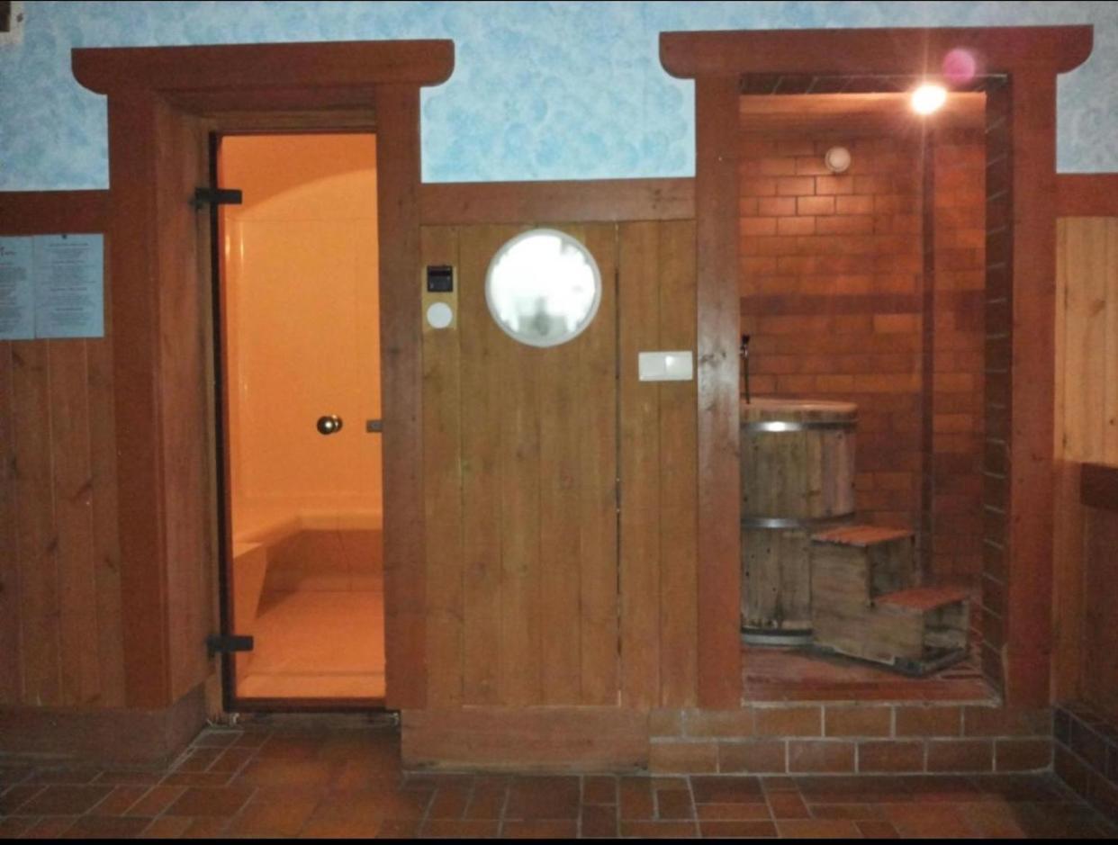 Ploner Villaggio Turistico Dobbiaco Zewnętrze zdjęcie