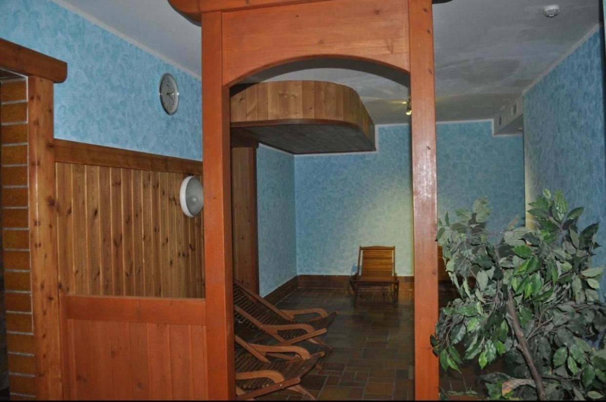 Ploner Villaggio Turistico Dobbiaco Zewnętrze zdjęcie